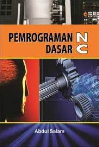 Image of Pemrograman Dasan NC