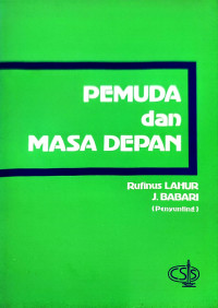 Image of Pemuda dan Masa Depan