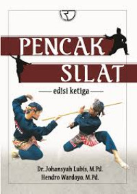 Pencak Silat