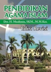 Pendidikan Agama Islam