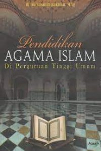 Pendidikan Agama Islam di Perguruan Tinggi Umum
