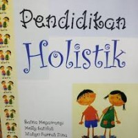 Pendidikan Holistik