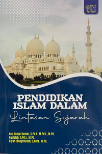 Image of Pendidikan Islam Dalam Lintasan Sejarah