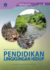 Pendidikan Lingkungan Hidup