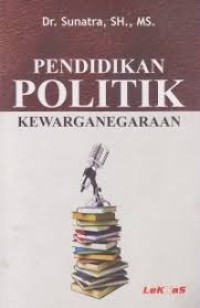 Image of Pendidikan Politik Kewarganegaraan