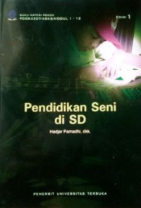 Image of Pendidikan Seni di SD