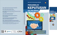 Pengambilan Keputusan dalam Bisnis