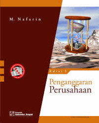 Image of Penganggaran Perusahaan