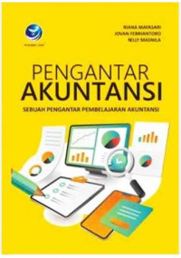 Image of Pengantar Akuntansi
