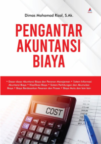 Image of Pengantar Akuntansi Biaya