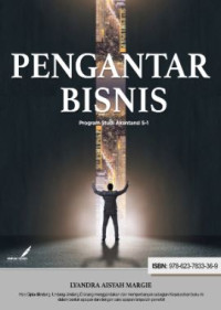 Image of Pengantar Bisnis