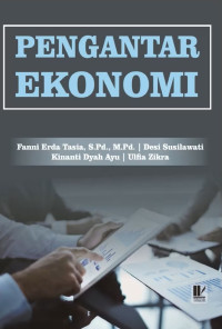 Image of Pengantar Ekonomi