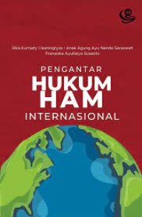 Pengantar Hukum HAM Internasional