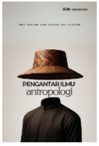 Image of Pengantar Ilmu Antropologi
