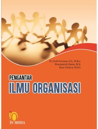 Pengantar Ilmu Organisasi