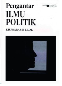 Image of Pengantar Ilmu Politik