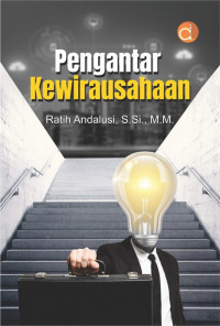 Image of Pengantar Kewirausahaan