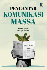 Image of Pengantar Komunikasi Massa