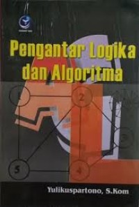 Pengantar Logika dan Algoritma