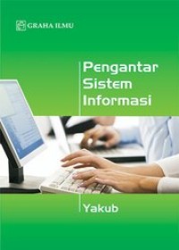 Image of Pengantar Sistem Informasi