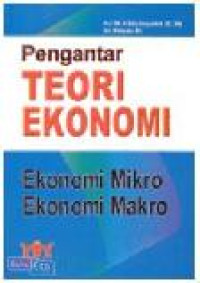 Pengantar Teori Ekonomi