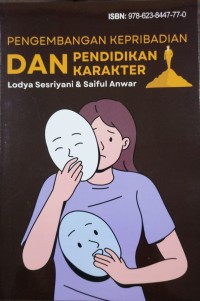 Image of Pengembangan Kepribadian dan Pendidikan Karakter