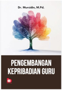 Image of Pengembangan Kepribadian Guru