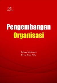 Image of Pengembangan Organisasi