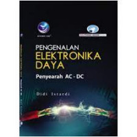 Image of Pengenalan Elektronika Daya: Penyearah AC-DC