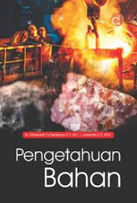 Image of Pengetahuan Bahan