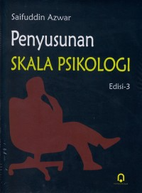 Image of Penyusunan Skala Psikologi