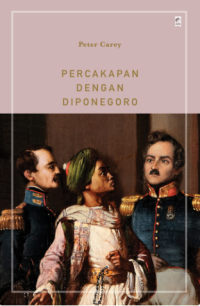 Image of Percakapan dengan Diponegoro