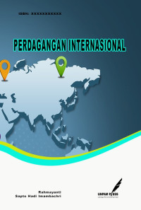 Image of Perdagangan Internasional