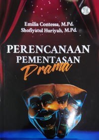 Image of Perencanaan Pementasan Drama