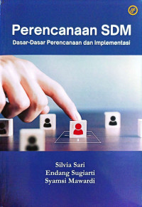 Image of Perencanaan SDM