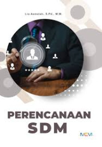 Image of Perencanaan SDM