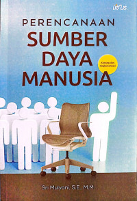 Image of Perencanaan Sumber Daya Manusia