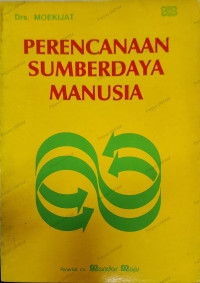 Perencanaan Sumberdaya Manusia