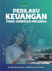 Image of Perilaku Keuangan Pada Generasi Milenial