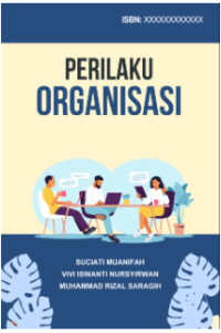 Image of Perilaku Organisasi