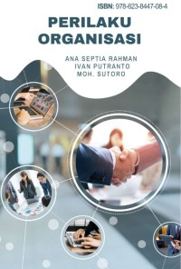Image of Perilaku Organisasi