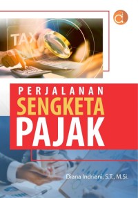 Image of Perjalanan Sengketa Pajak