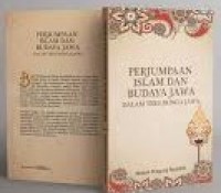 Perjumpaan Islam dan Budaya Jawa dalam Teks Donga Jawa