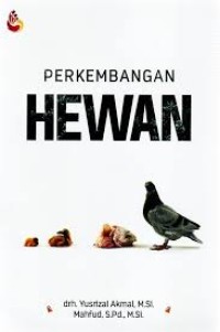 Perkembangan Hewan