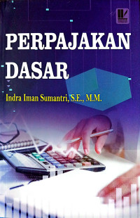 Image of Perpajakan Dasar