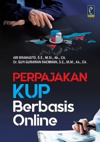 Image of Perpajakan KUP Berbasis Online