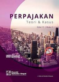 Perpajakan: Teori dan Kasus