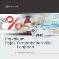 Image of Praktikum Pajak Pertambahan Nilai Lanjutan