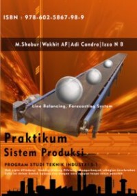 Praktikum Sistem Produksi