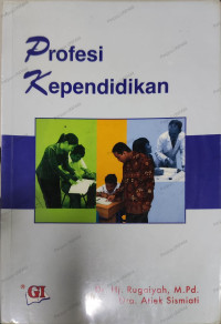 Profesi Kependidikan